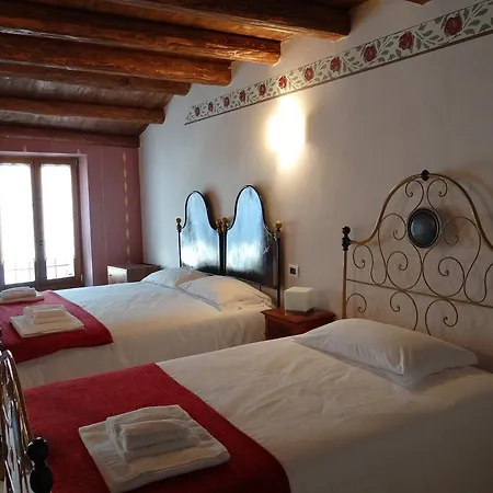 Casa de hóspedes Le Della Bice