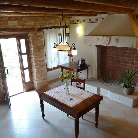 Le Della Bice 4* نيغرار