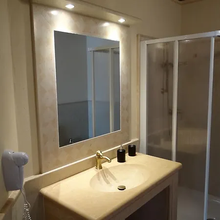 Le Della Bice Guest house Negrar