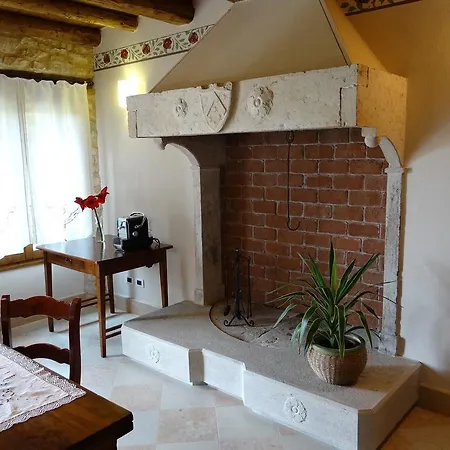 Le Della Bice Guest house