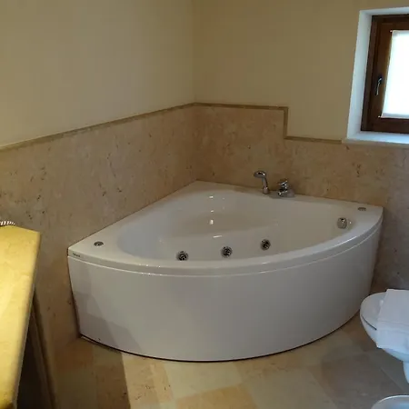 Le Della Bice 内格拉尔