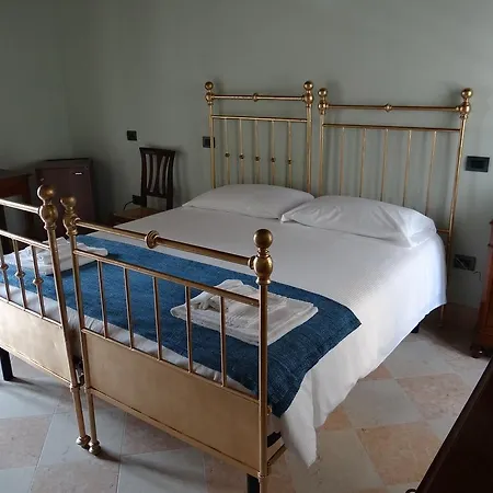 Le Della Bice Casa de hóspedes 4*