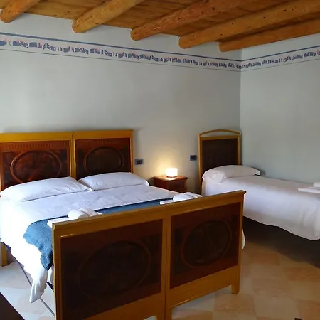 Le Della Bice Guest house