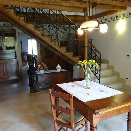 Le Della Bice 4* 内格拉尔