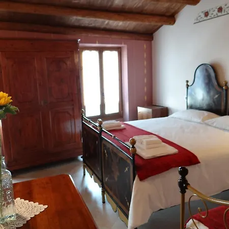 Le Della Bice Casa de hóspedes