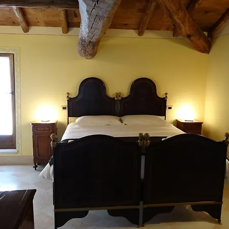 Guest house Le Della Bice