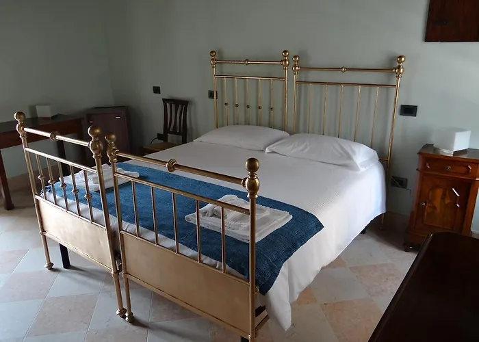 Le Della Bice Πανσιόν 4*