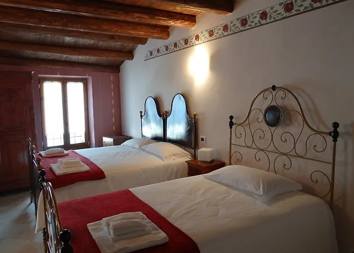 Πανσιόν Le Della Bice