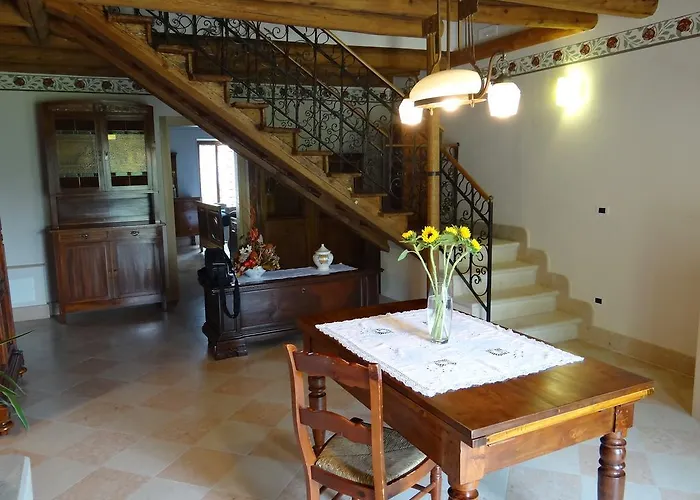 Le Della Bice 4* Negrar