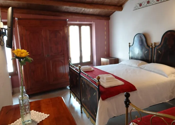 Le Della Bice Πανσιόν