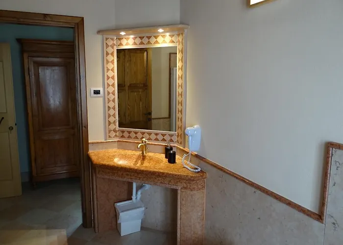 Le Della Bice נגראר