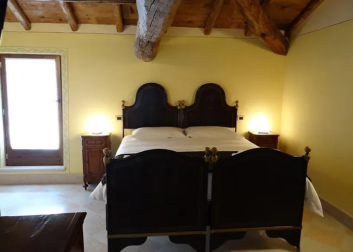 Πανσιόν Le Della Bice